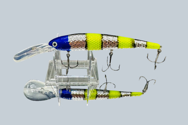 alligator fishing lure Shop Gator Gear Online mimicking the erratic movement and flash of small baitfish alligator topwater - Hard Baits