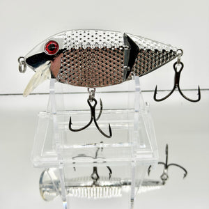 Jointed Slim Fin