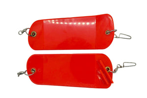 Coho Crusher 5.5" Flasher