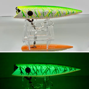 Full Boat Plug