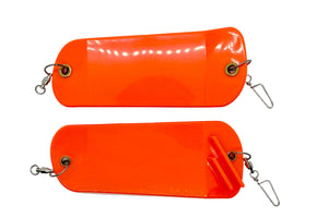 Coho Crusher 5.5" Flasher