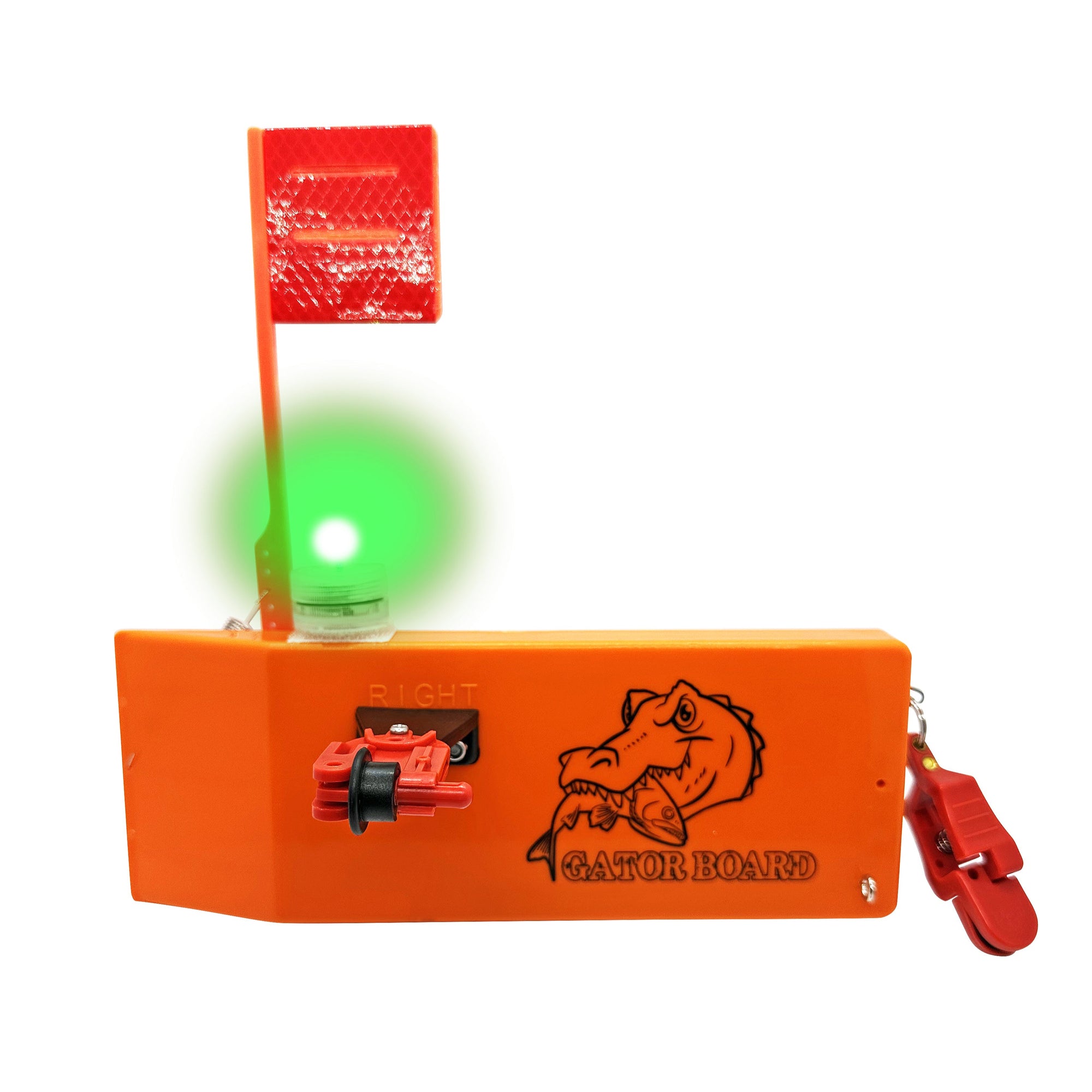 Gator Board