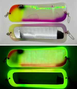 11" Paddle - $10 Spring Blowout Sale