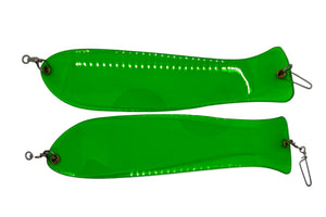 Flasher Blanks