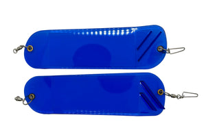 Flasher Blanks