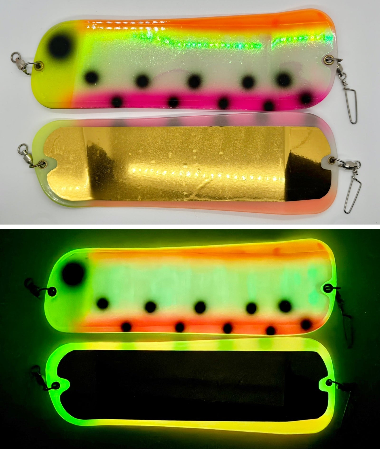 11" Paddle - $10 Spring Blowout Sale