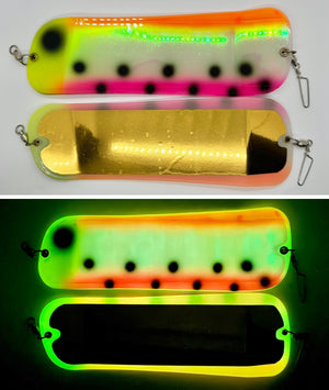 11" Paddle - $10 Spring Blowout Sale