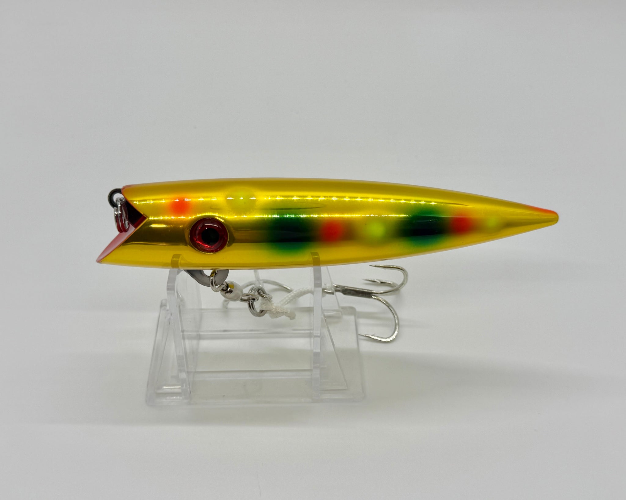 Full Boat Plug