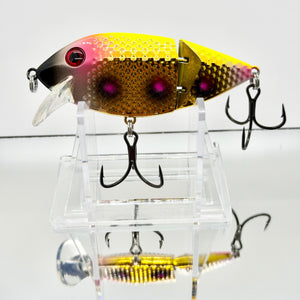 Jointed Slim Fin
