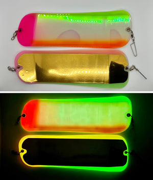 11" Paddle - $10 Spring Blowout Sale