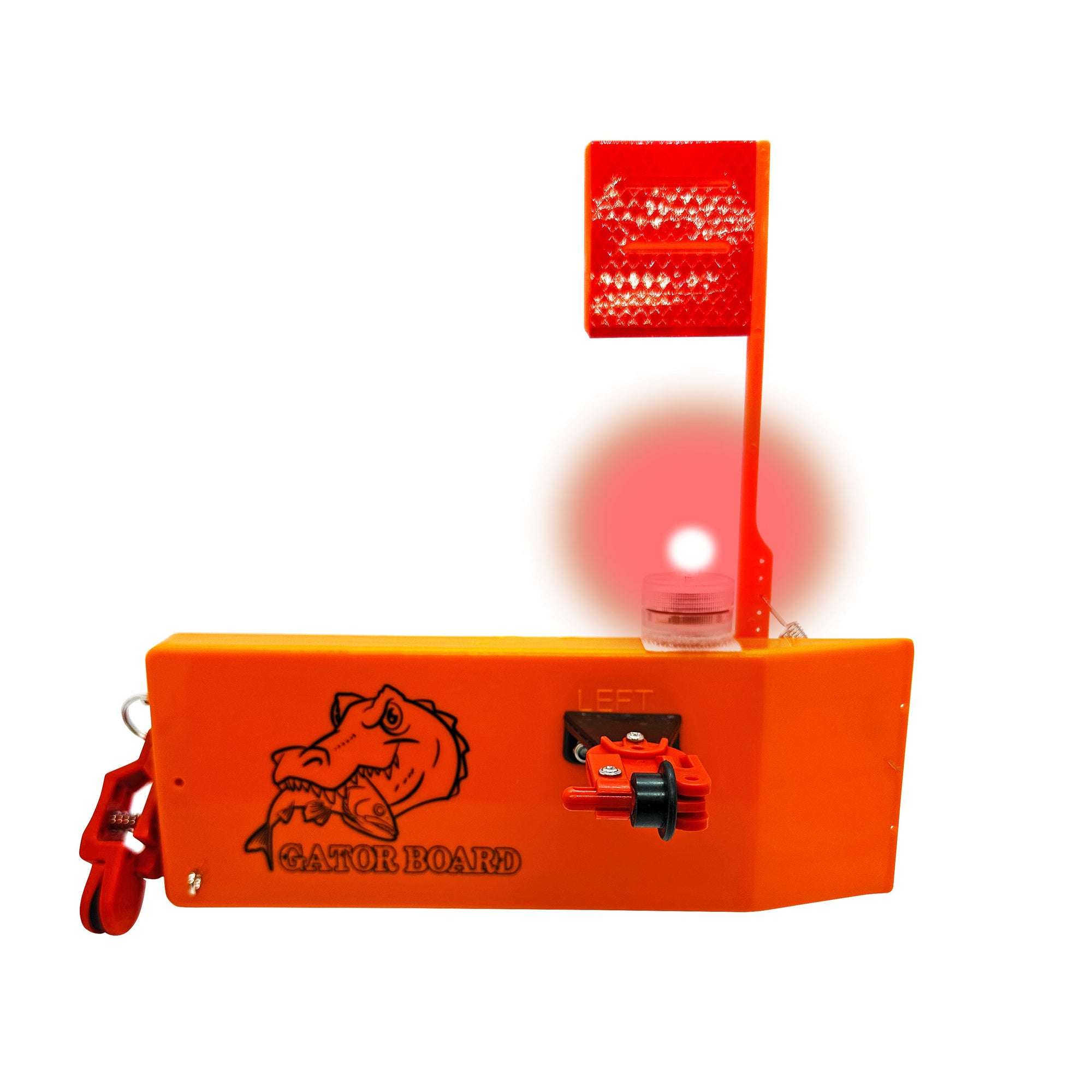 Gator Board
