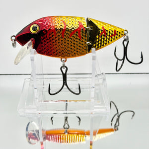 Jointed Slim Fin