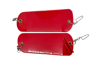 Coho Crusher 5.5" Flasher