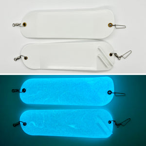 Flasher Blanks