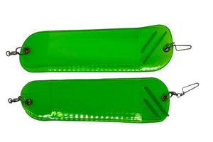 Flasher Blanks