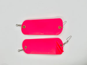 Coho Crusher 5.5" Flasher