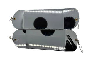 Flasher Blanks