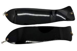 Flasher Blanks