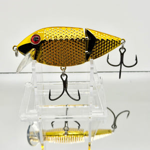 Jointed Slim Fin