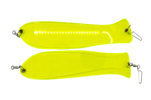 Flasher Blanks