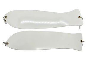 Flasher Blanks