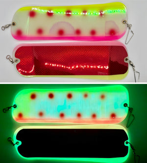 11" Paddle - $10 Spring Blowout Sale