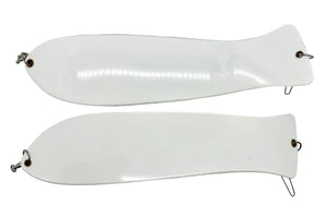 Flasher Blanks