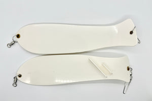 Flasher Blanks