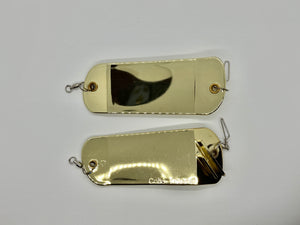 Coho Crusher 5.5" Flasher