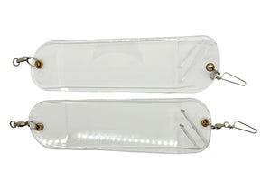 Flasher Blanks