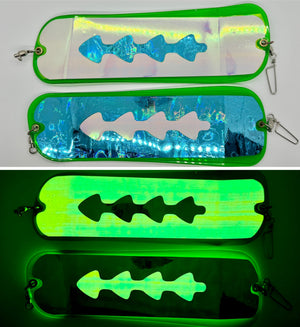 11" Paddle - $10 Spring Blowout Sale