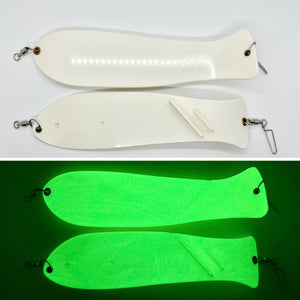 Flasher Blanks