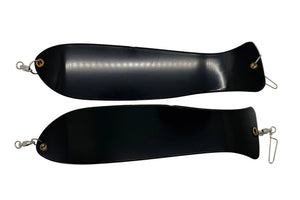 Flasher Blanks