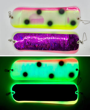 11" Paddle - $10 Spring Blowout Sale