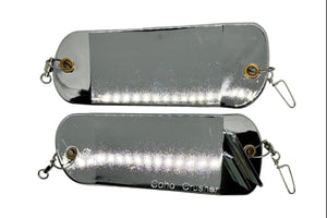 Coho Crusher 5.5" Flasher