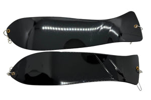 Flasher Blanks