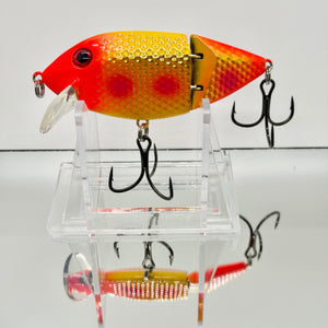 Jointed Slim Fin