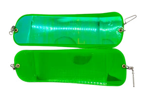 Flasher Blanks