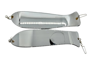 Flasher Blanks