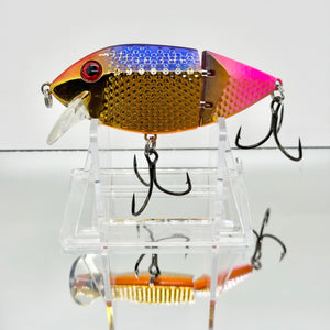 Jointed Slim Fin