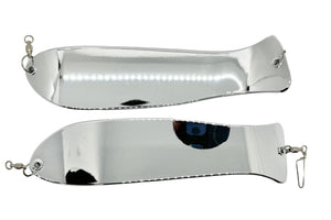 Flasher Blanks