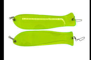 Flasher Blanks