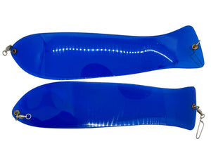 Flasher Blanks