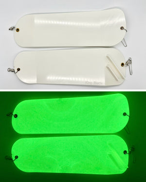 Flasher Blanks