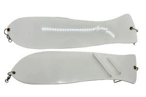 Flasher Blanks