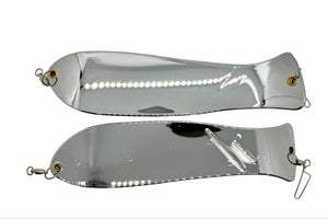 Flasher Blanks