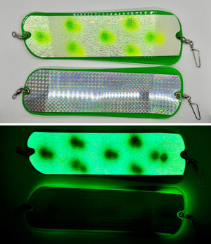 11" Paddle - $10 Spring Blowout Sale