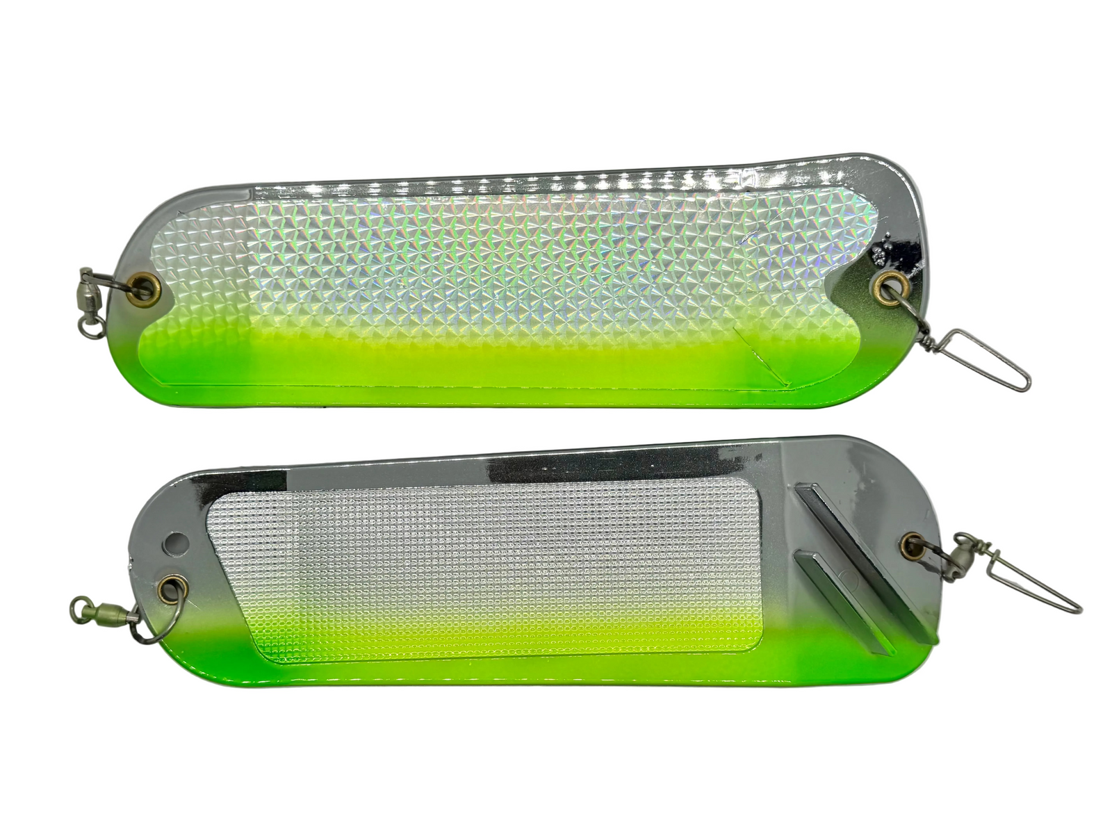 8" Flasher $10 Spring Blowout Sale