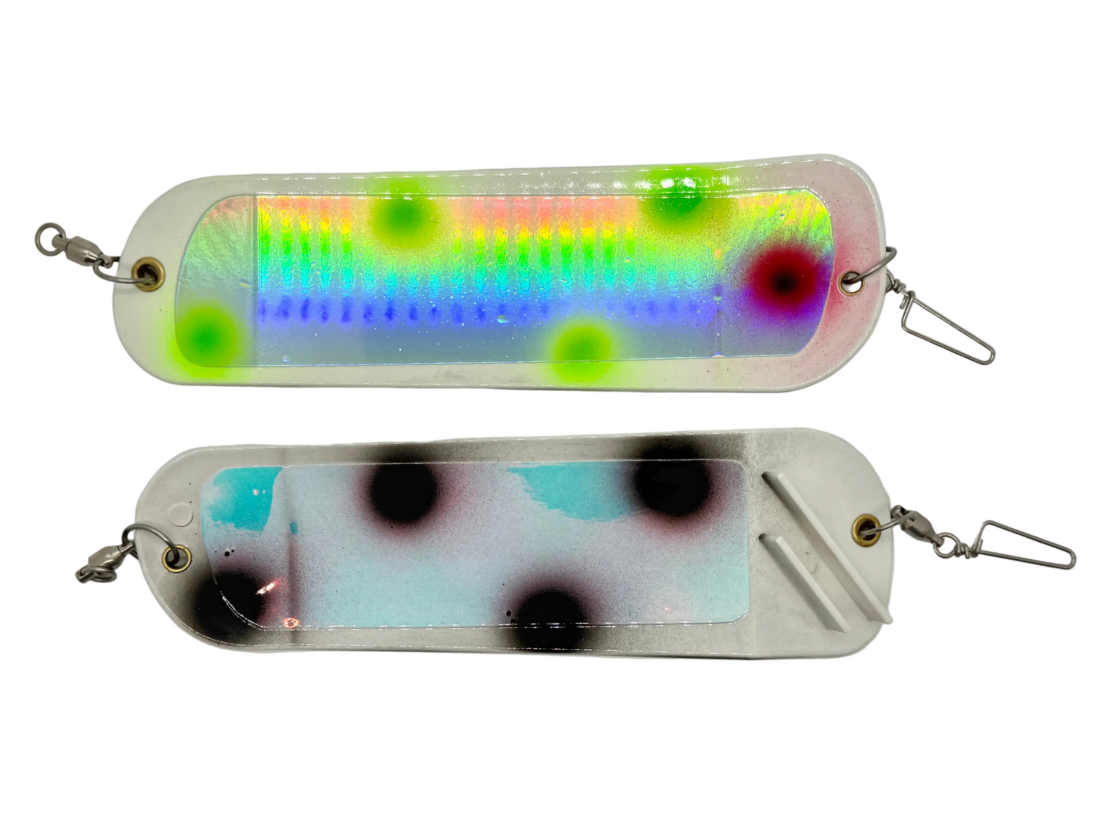 8" Flasher $10 Spring Blowout Sale