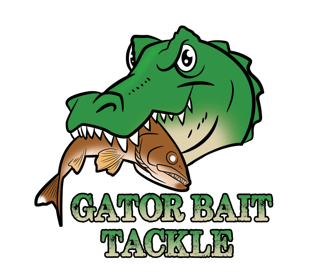 Gator Bait Tackle  Custom Crankbaits and Trolling Accessories